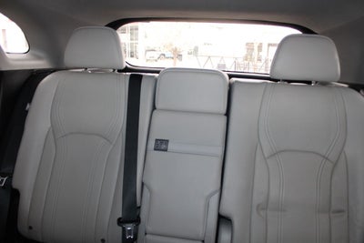 2016 Lexus RX 350 350 F Sport