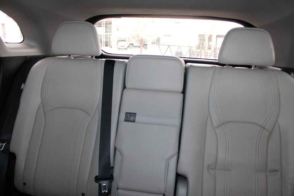 2016 Lexus RX 350 350 F Sport