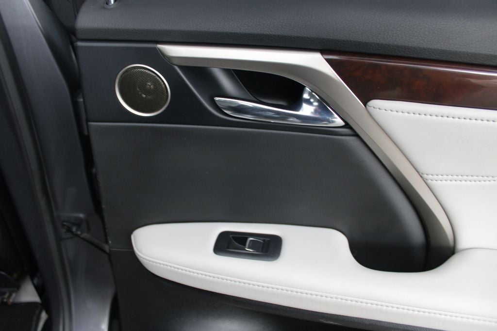 2016 Lexus RX 350 350 F Sport