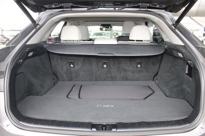 2016 Lexus RX 350 350 F Sport