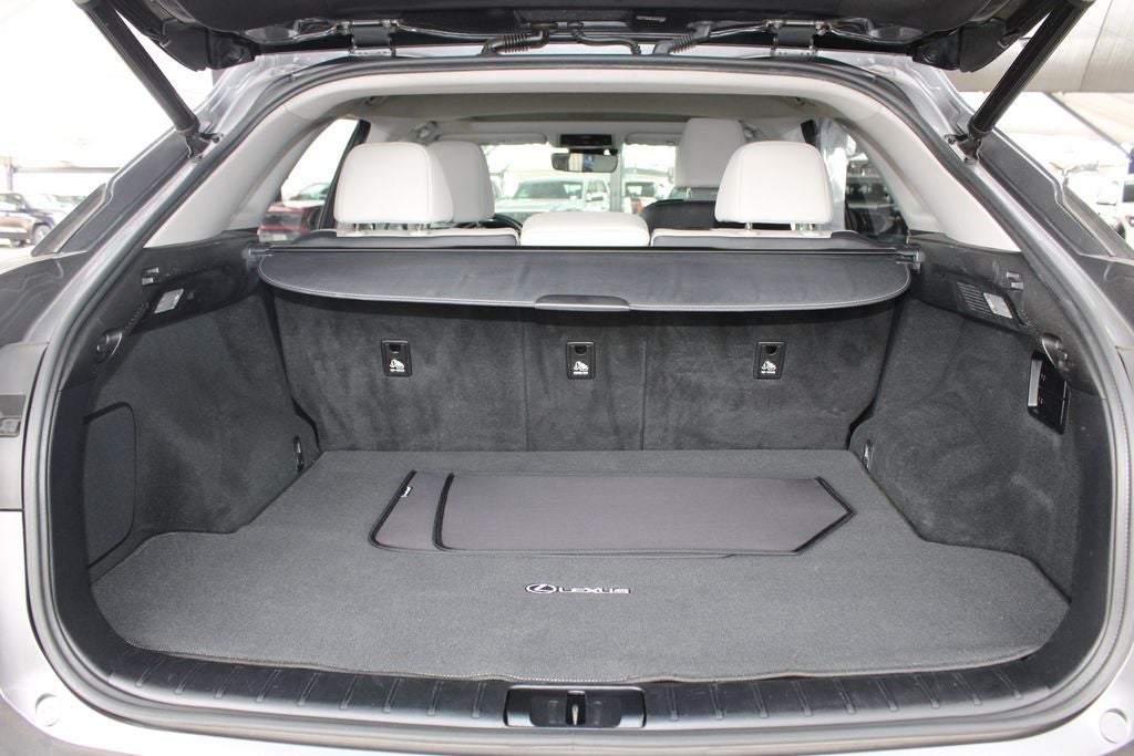 2016 Lexus RX 350 350 F Sport