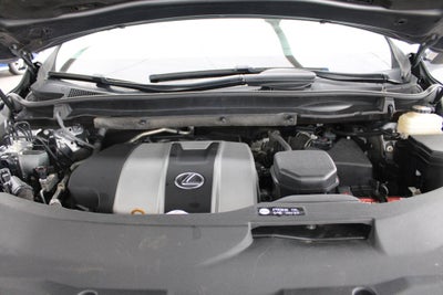 2016 Lexus RX 350 350 F Sport