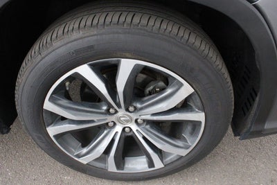 2016 Lexus RX 350 350 F Sport