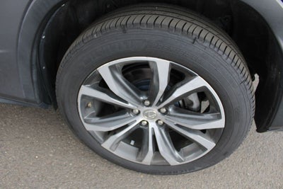 2016 Lexus RX 350 350 F Sport