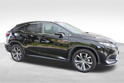 2020 Lexus RX 350