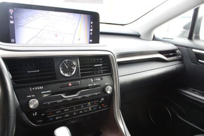 2020 Lexus RX 350