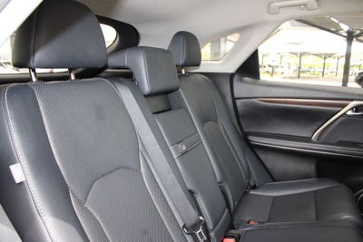 2020 Lexus RX 350