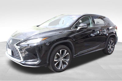 2020 Lexus RX 350