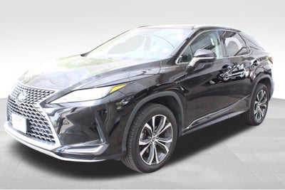 2020 Lexus RX 350