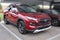 2023 Toyota RAV4 Adventure