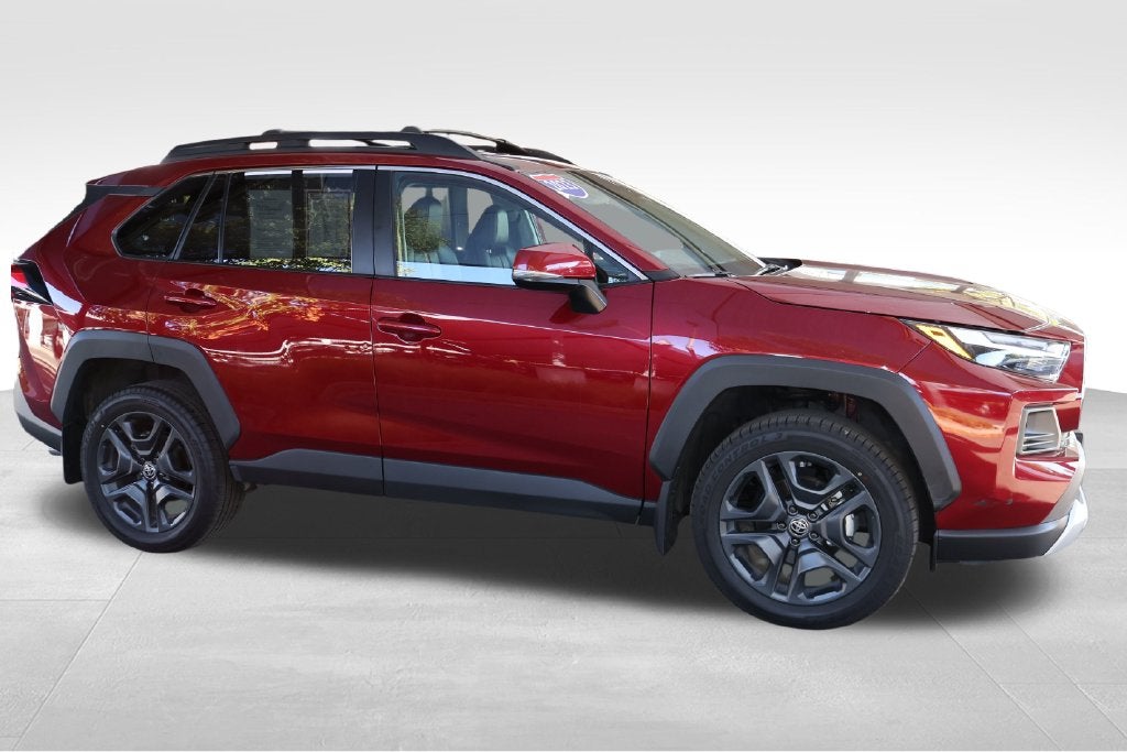 2023 Toyota RAV4 Adventure
