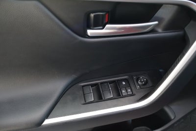 2023 Toyota RAV4 Adventure