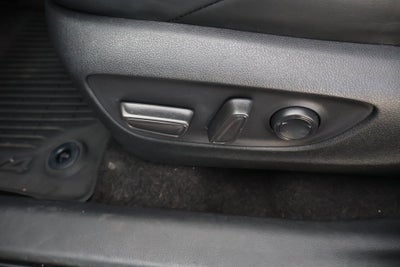 2023 Toyota RAV4 Adventure