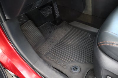 2023 Toyota RAV4 Adventure