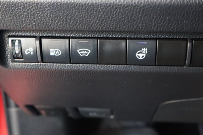 2023 Toyota RAV4 Adventure