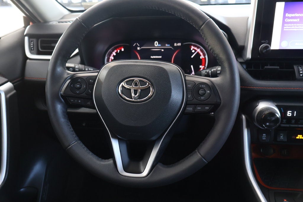 2023 Toyota RAV4 Adventure
