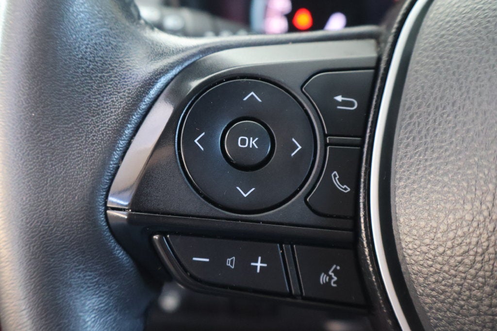 2023 Toyota RAV4 Adventure