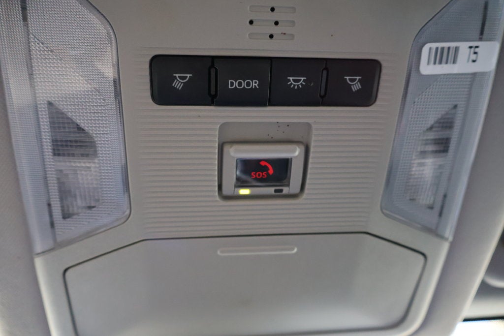 2023 Toyota RAV4 Adventure