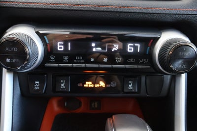 2023 Toyota RAV4 Adventure