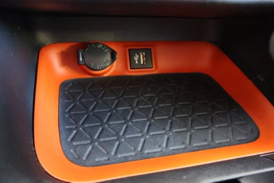 2023 Toyota RAV4 Adventure