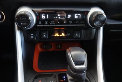 2023 Toyota RAV4 Adventure