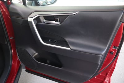 2023 Toyota RAV4 Adventure