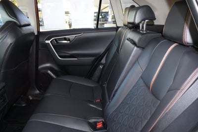 2023 Toyota RAV4 Adventure