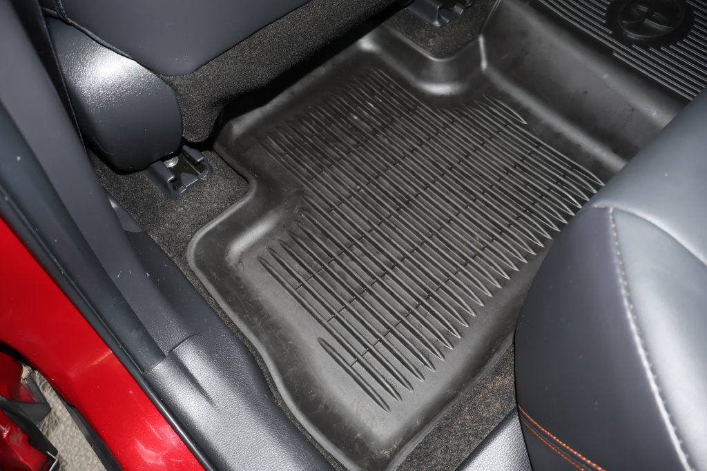 2023 Toyota RAV4 Adventure