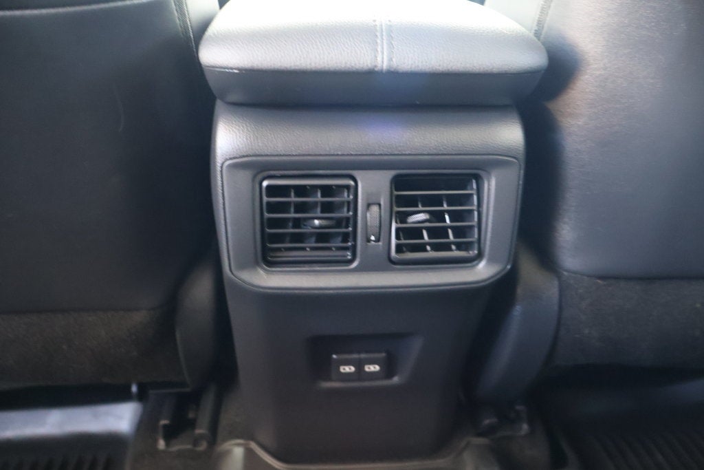 2023 Toyota RAV4 Adventure