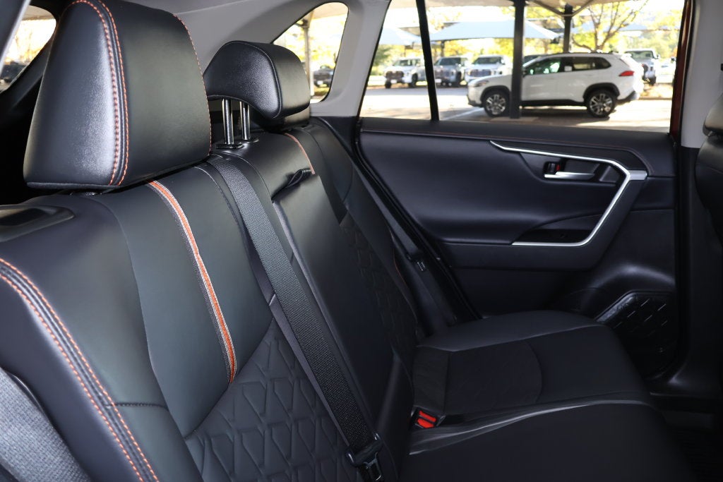 2023 Toyota RAV4 Adventure