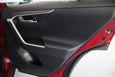 2023 Toyota RAV4 Adventure