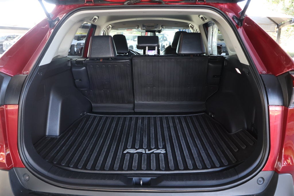 2023 Toyota RAV4 Adventure