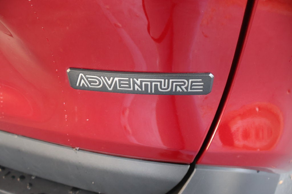 2023 Toyota RAV4 Adventure