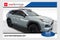 2020 Toyota RAV4 TRD Off Road