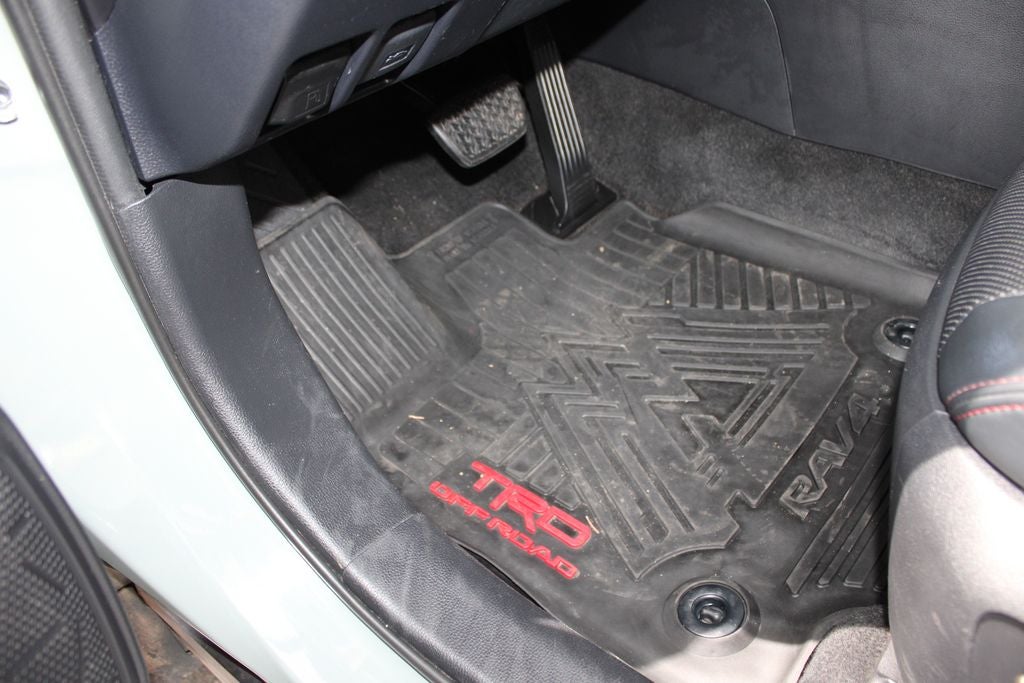 2020 Toyota RAV4 TRD Off Road