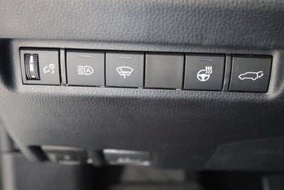 2020 Toyota RAV4 TRD Off Road