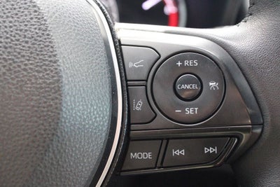 2020 Toyota RAV4 TRD Off Road