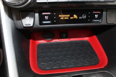 2020 Toyota RAV4 TRD Off Road