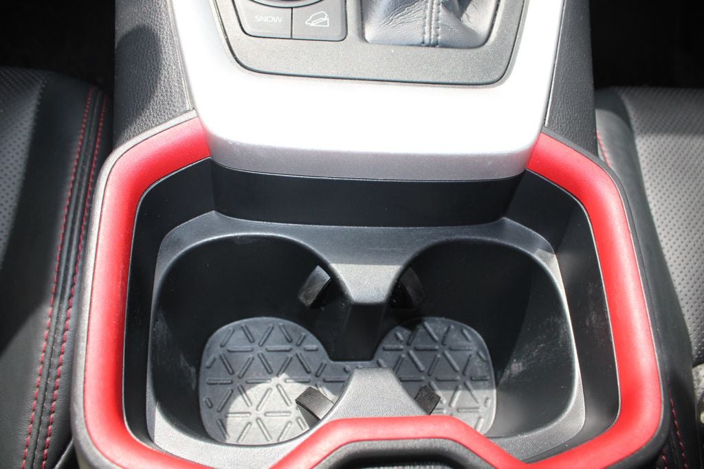 2020 Toyota RAV4 TRD Off Road