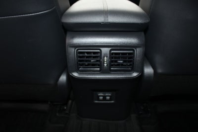 2020 Toyota RAV4 TRD Off Road