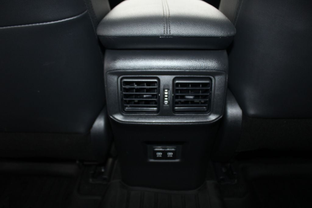 2020 Toyota RAV4 TRD Off Road