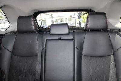 2020 Toyota RAV4 TRD Off Road