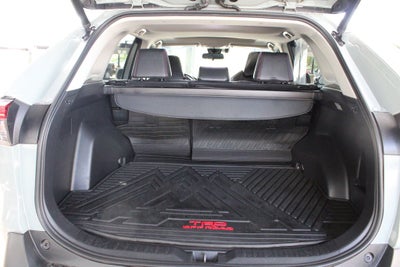2020 Toyota RAV4 TRD Off Road