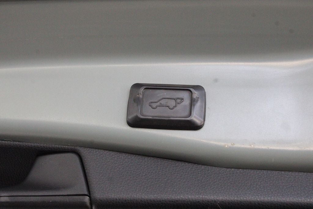 2020 Toyota RAV4 TRD Off Road