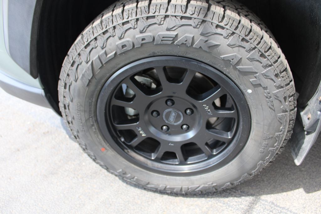 2020 Toyota RAV4 TRD Off Road