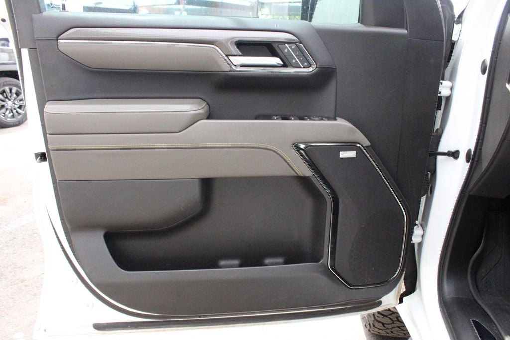2022 Chevrolet Silverado ZR2