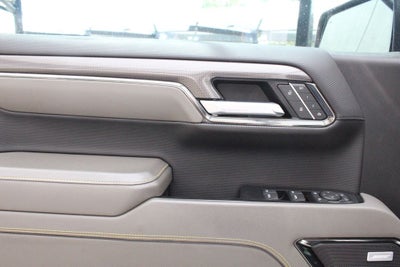 2022 Chevrolet Silverado ZR2
