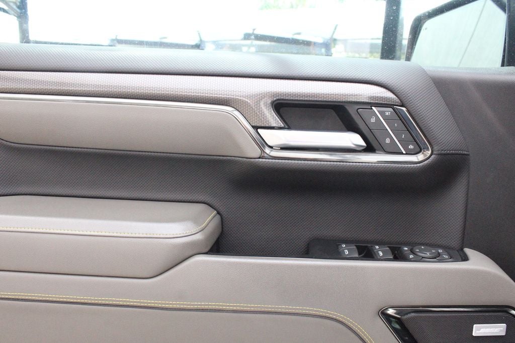 2022 Chevrolet Silverado ZR2