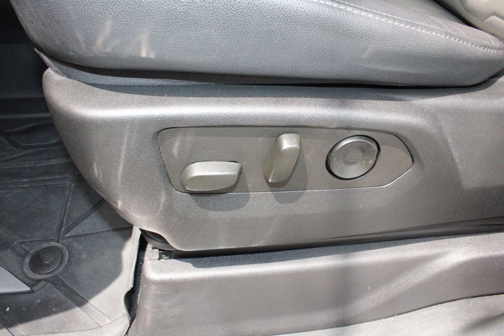 2022 Chevrolet Silverado ZR2