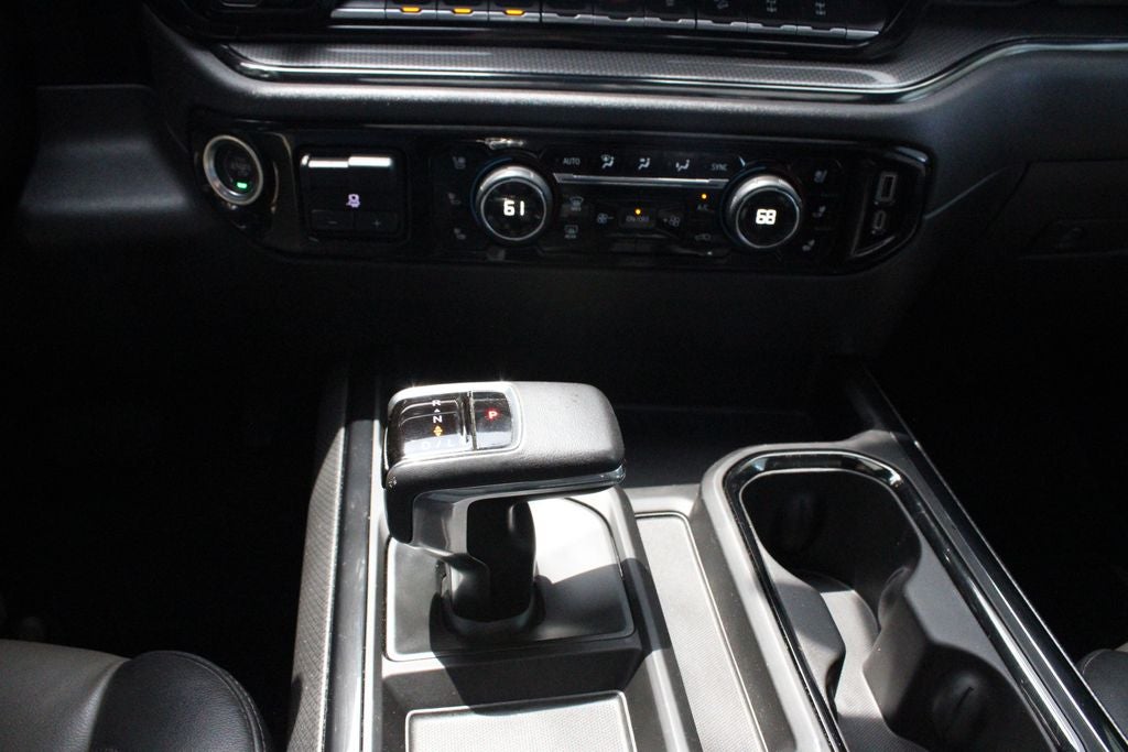 2022 Chevrolet Silverado ZR2